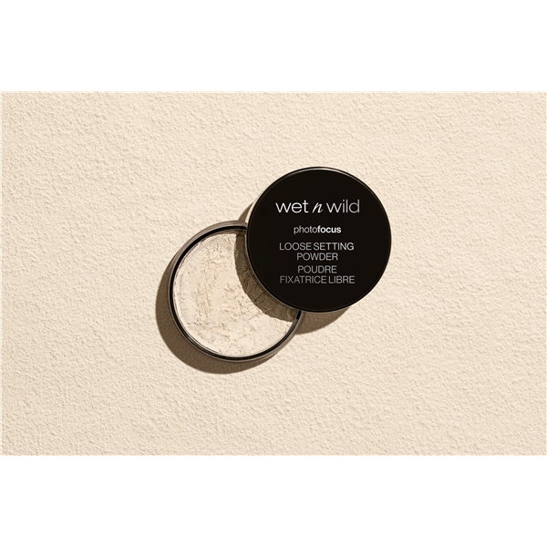 Photo Focus Loose Setting Powder (Bild 6 av 6)