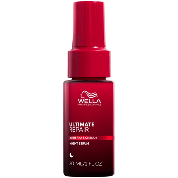 Ultimate Repair Night Hair Serum (Bild 1 av 6)