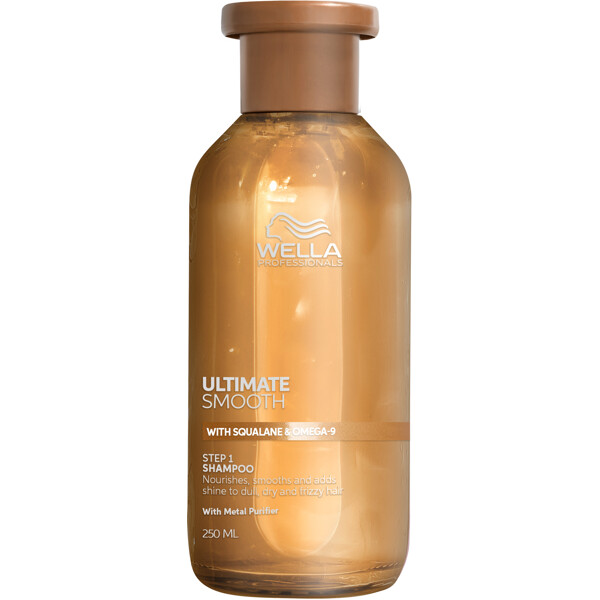 Ultimate Smooth Shampoo (Bild 1 av 7)