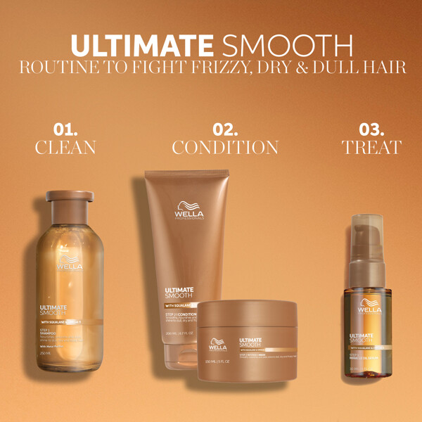 Ultimate Smooth Conditioner (Bild 7 av 7)