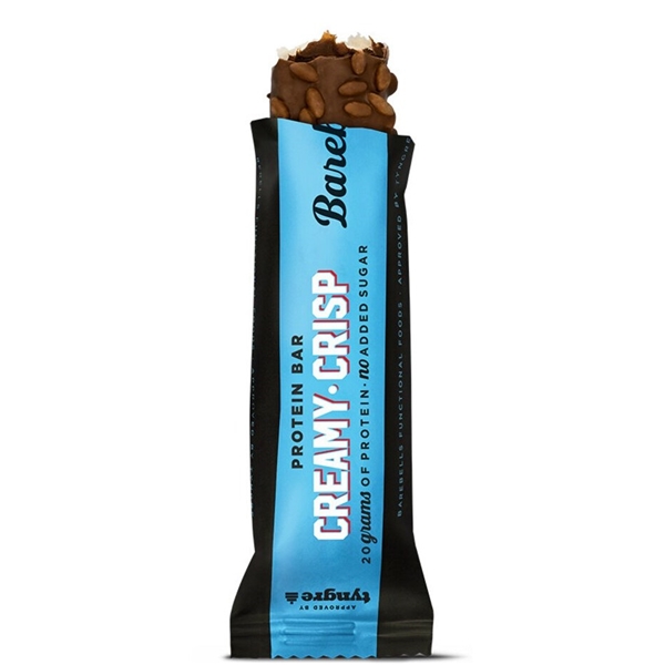 Barebells Proteinbar Creamy Crisp