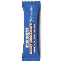 Barebells Soft Bar Salty Chocolate