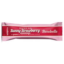 Barebells Protein Bar Sunny Strawberry