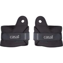 Casall Wrist Weight 2x1kg