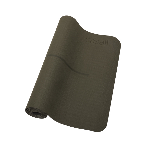 Yoga Mat Position 4mm