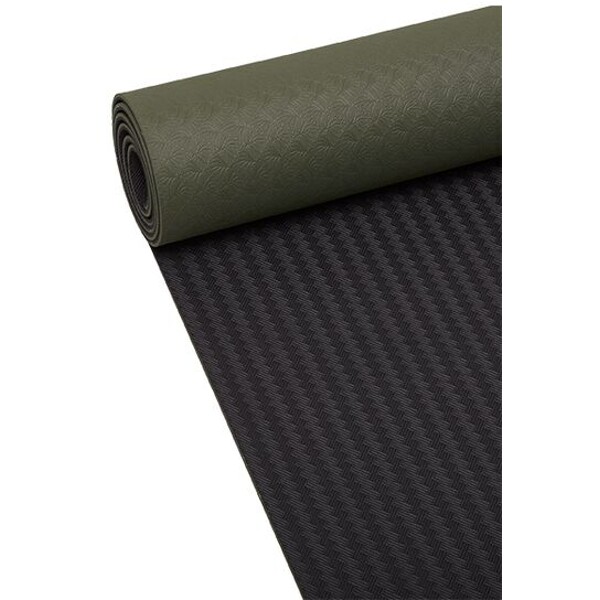 Yoga Mat Position 4mm (Bild 2 av 2)