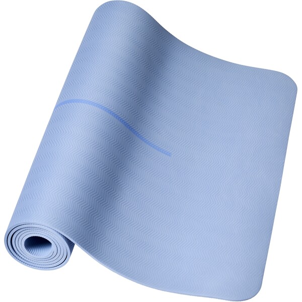 Casall Yoga Mat Essential Cushion 5mm (Bild 1 av 3)