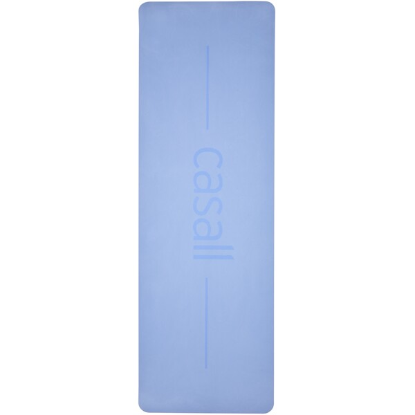 Casall Yoga Mat Essential Cushion 5mm (Bild 2 av 3)