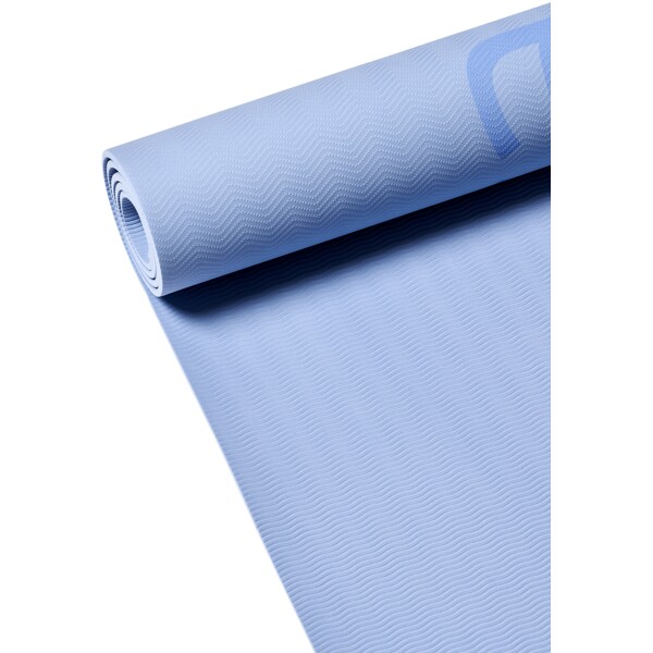 Casall Yoga Mat Essential Cushion 5mm (Bild 3 av 3)