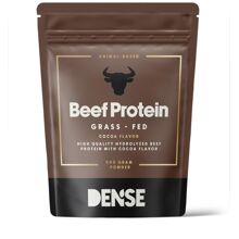 Dense Beef Protein Cocoa 500 gram