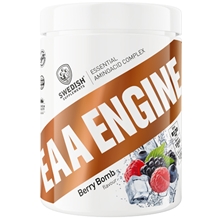 EAA Engine - Berry Bomb