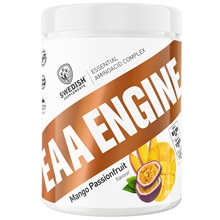 450 gram - EAA Engine - Mango Passionfruit