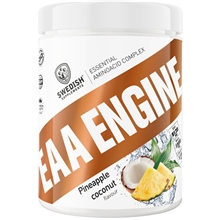 EAA Engine - Pineapple Coconut