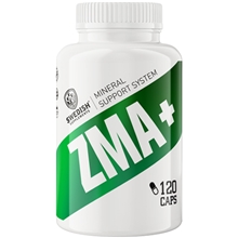 ZMA+