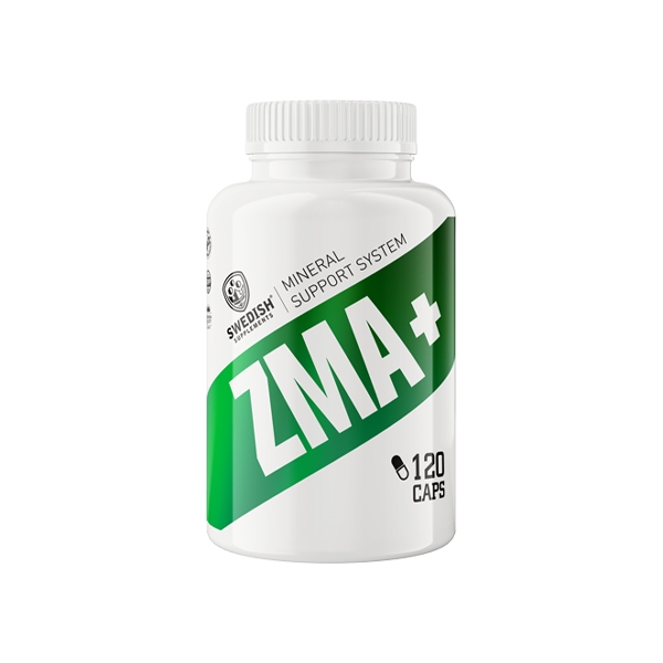 ZMA+