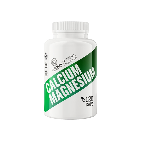 Calcium/Magnesium