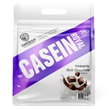 900 gram - Casein - Heavenly Rich Chocolate