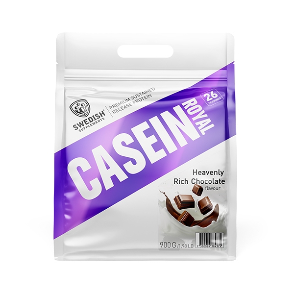 Casein - Heavenly Rich Chocolate