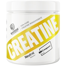 Creapure Creatine Powder