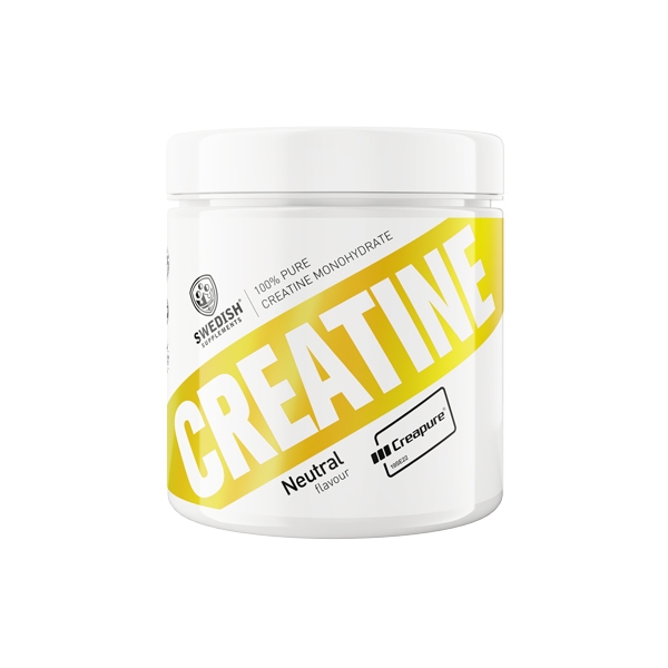 Creapure Creatine Powder