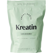 Great Earth Kreatin 400 gram