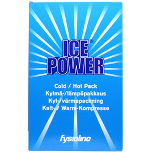 Ice Power Hot/Cold Pack (Bild 1 av 2)