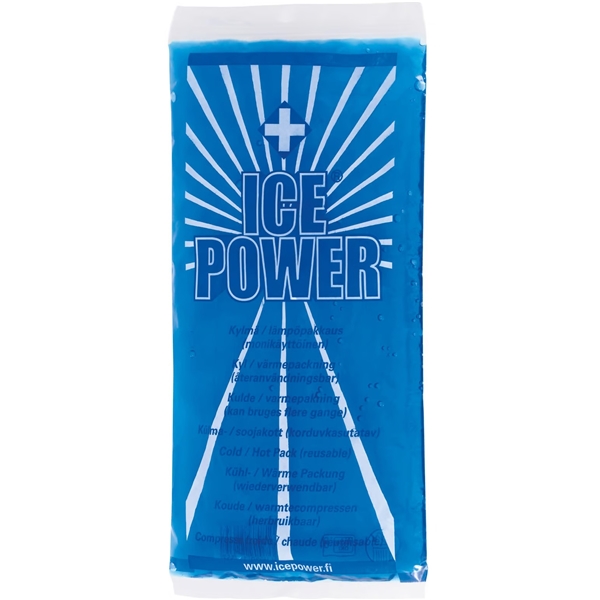 Ice Power Hot/Cold Pack (Bild 2 av 2)