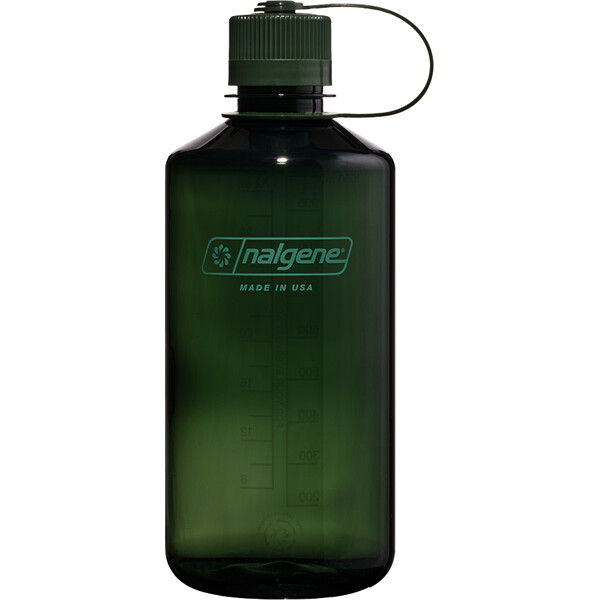 NALGENE 1l Narrow Mouth Sustain (Bild 1 av 3)