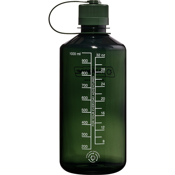 NALGENE 1l Narrow Mouth Sustain (Bild 2 av 3)