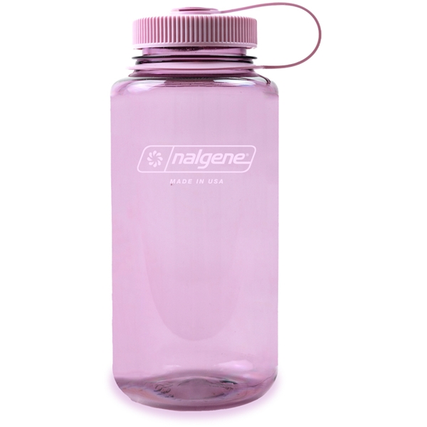 Nalgene 1 l Wide Mouth Sustain (Bild 1 av 2)