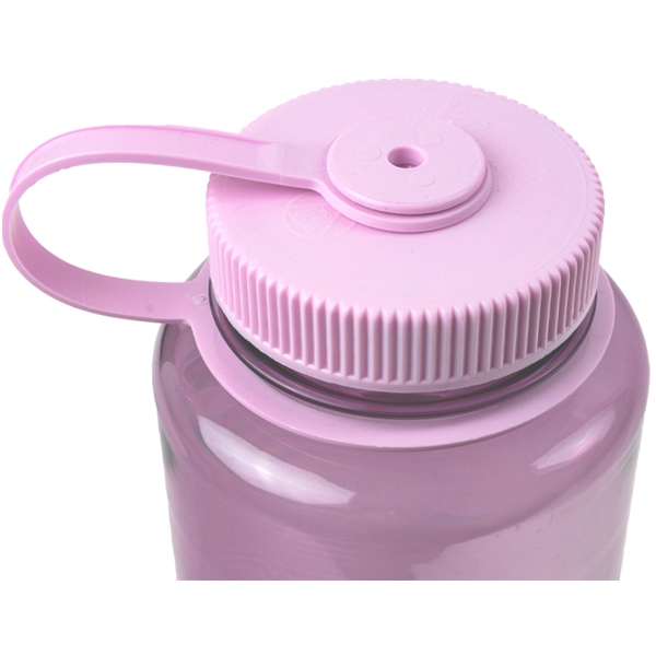 Nalgene 1 l Wide Mouth Sustain (Bild 2 av 2)