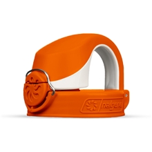 Nalgene On The Fly Cap Orange