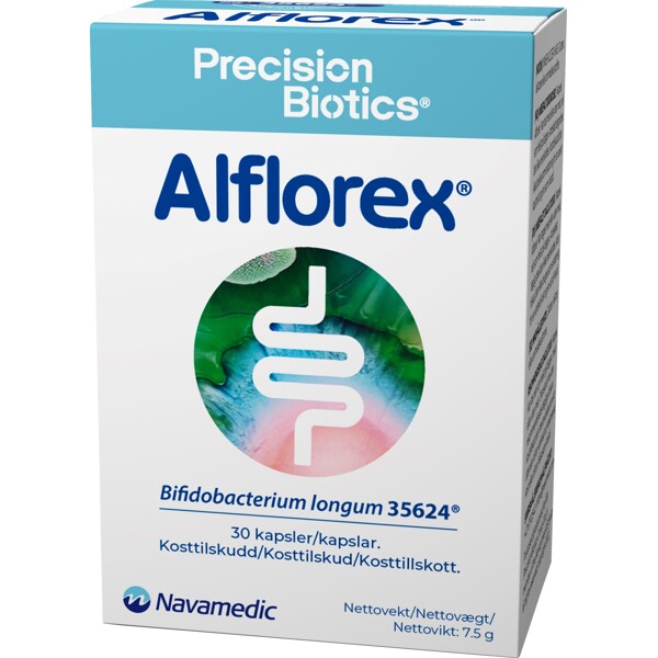 Alflorex Bifidobacterium