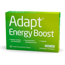 Adapt Energy Boost