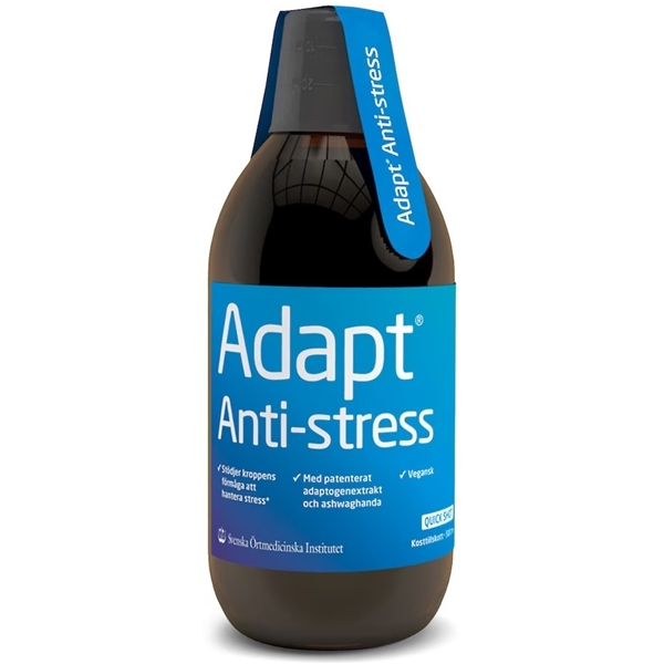 Adapt Anti-Stress