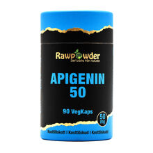 Apigenin  50mg 90 kapslar