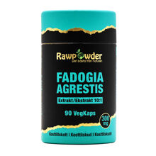 Fadogia extrakt  300mg 90 kapslar