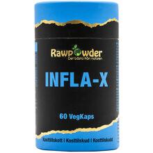 Infla-X 60 kapslar