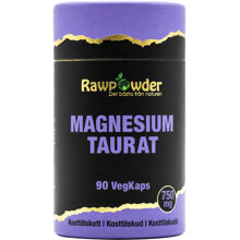 Rawpowder Magnesium Taurat  750mg