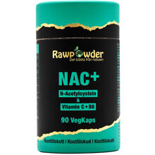 NAC plus 90 kapslar