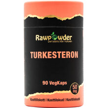 Turkesteron  50mg 90 kapslar