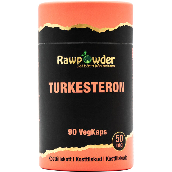 Turkesteron  50mg