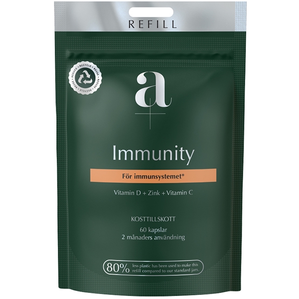 A+ Immunity REFILL