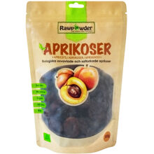 Aprikoser Osvavlade 300 gram