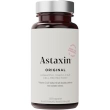 120 kapslar - Astaxin