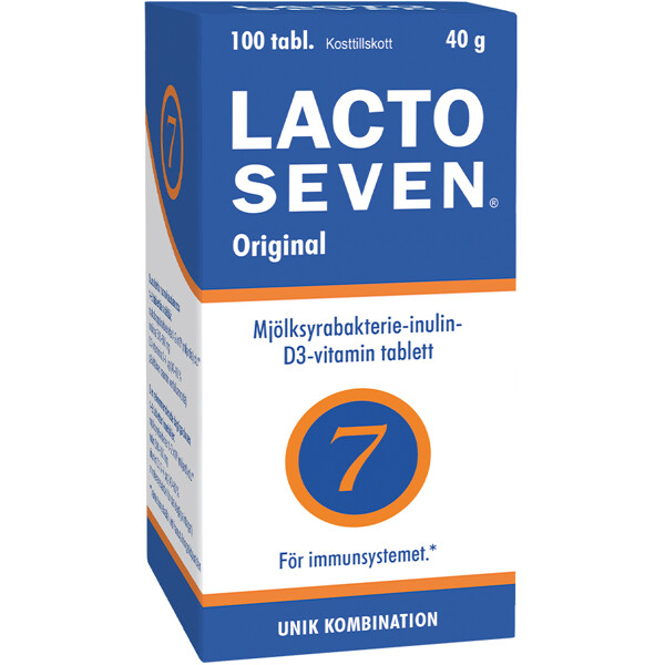 Lacto Seven Original