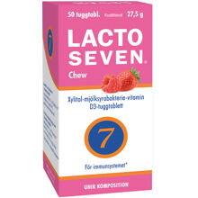 Lacto Seven Chew