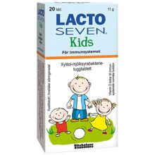 Lacto Seven KIDS