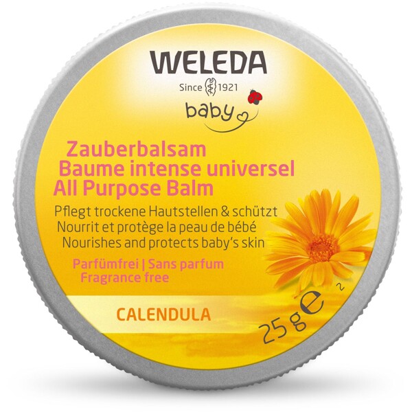 Weleda Calendula All Purpose Balm