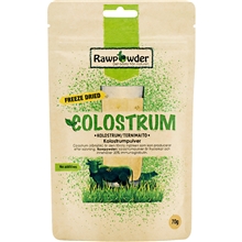 Colostrum